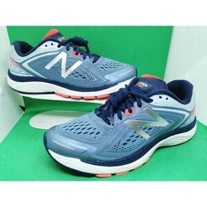 New Balance 860v8 Running Shoes Womens Size 10 D Blue Sneakers W860GP8